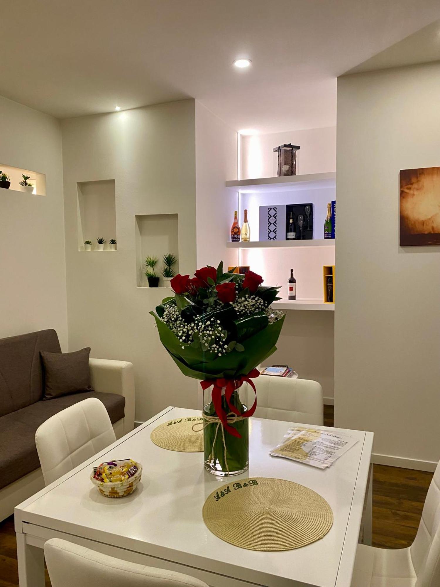 A&A B&B Бари Екстериор снимка